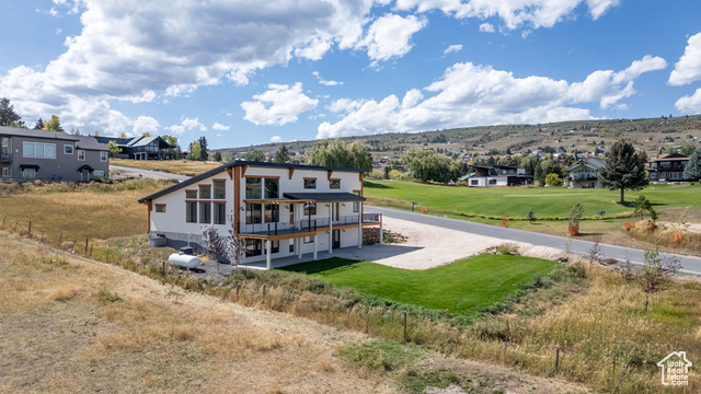 Photo 4 for MLS #2056660 at 2584 S Country Club Dr #12