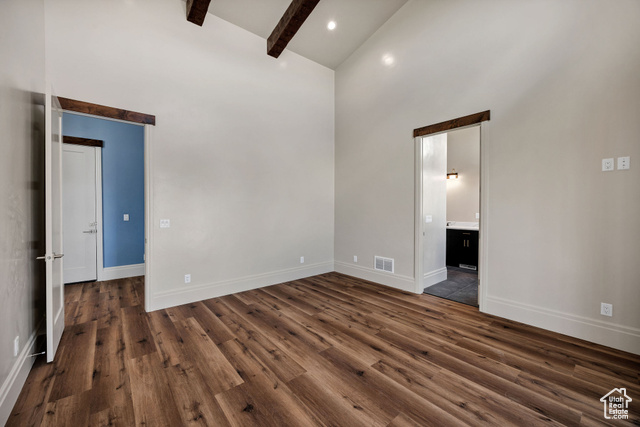 Photo 19 for MLS #2056660 at 2584 S Country Club Dr #12