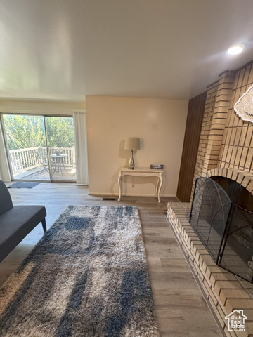 Photo 6 for MLS #2056685 at 1316 S 200 West #14