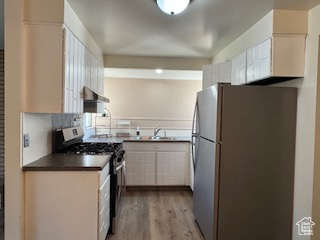 1316 S 200 W #14, Bountiful UT 84010
