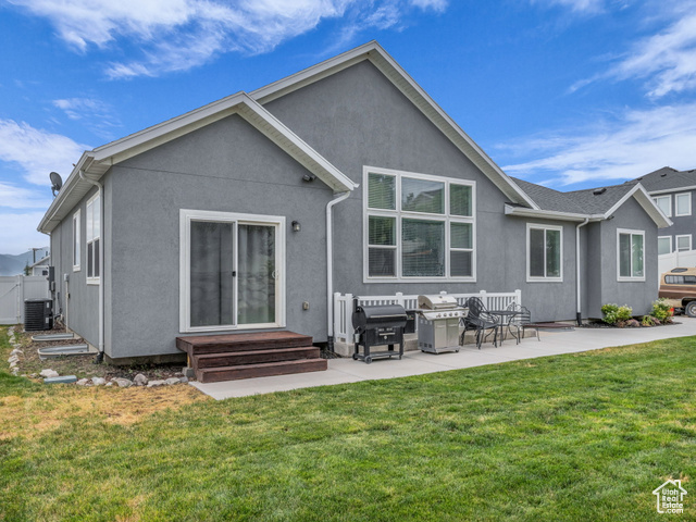 Photo 31 for MLS #2056696 at 13456 S Rowell Dr