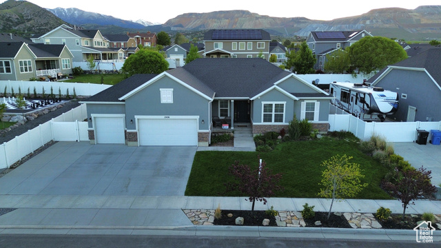 13456 S ROWELL DR, Herriman UT 84096