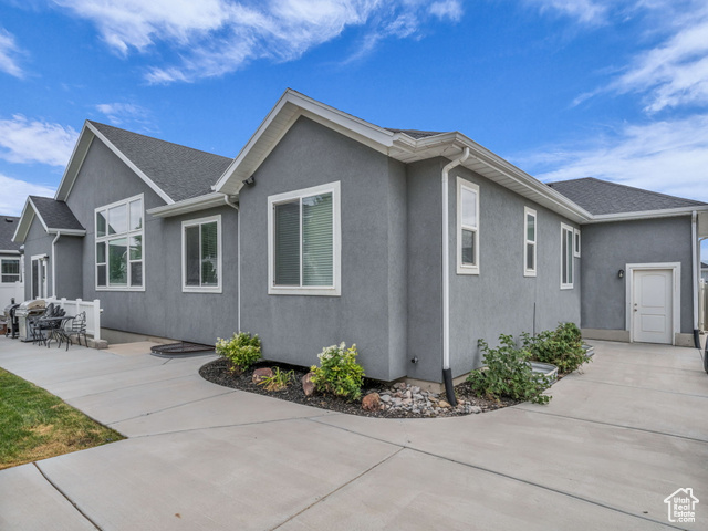 Photo 32 for MLS #2056696 at 13456 S Rowell Dr