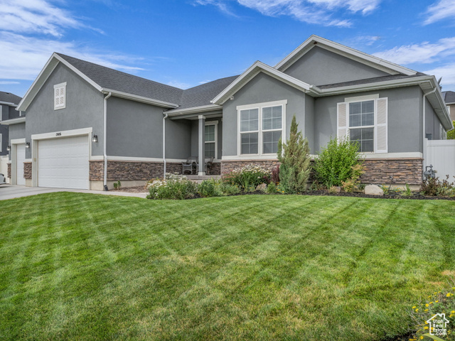 13456 S ROWELL DR, Herriman UT 84096