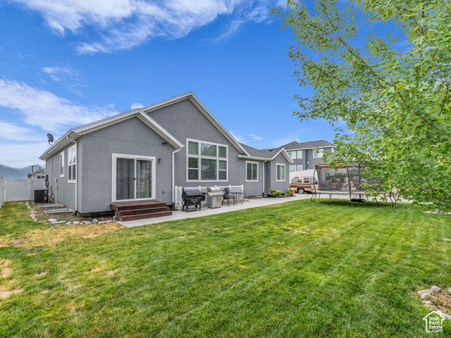 Photo 30 for MLS #2056696 at 13456 S Rowell Dr