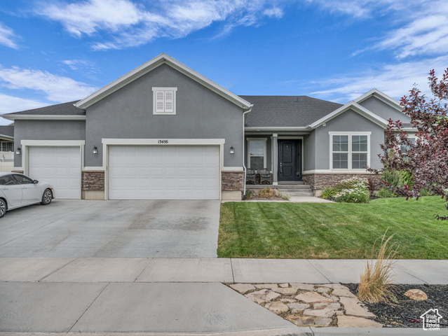 13456 S ROWELL DR, Herriman UT 84096