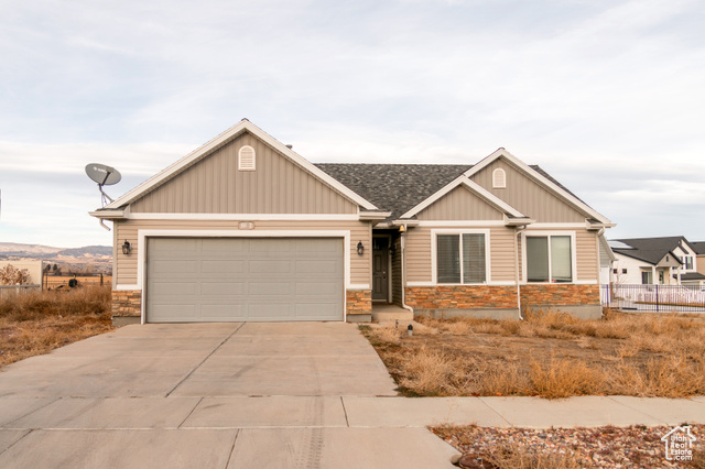 3012 W 250 S, Vernal UT 84078