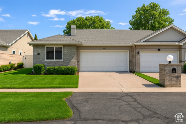 28 N RIVER POINTE DR, Logan UT 84321