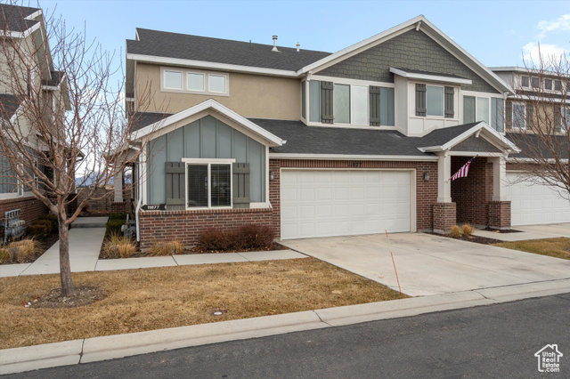 11877 S RUSHMORE PARK LN, Herriman UT 84096