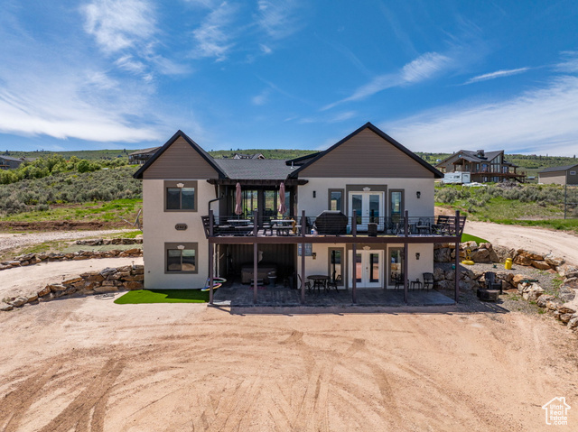 2923 S COUNTRY CLUB WAY #46, Garden City UT 84028