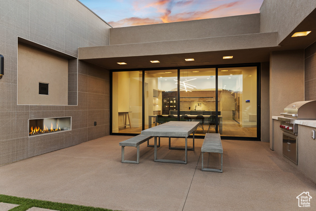 Photo 11 for MLS #2056862 at 2031 N Lava Rock Cir #107