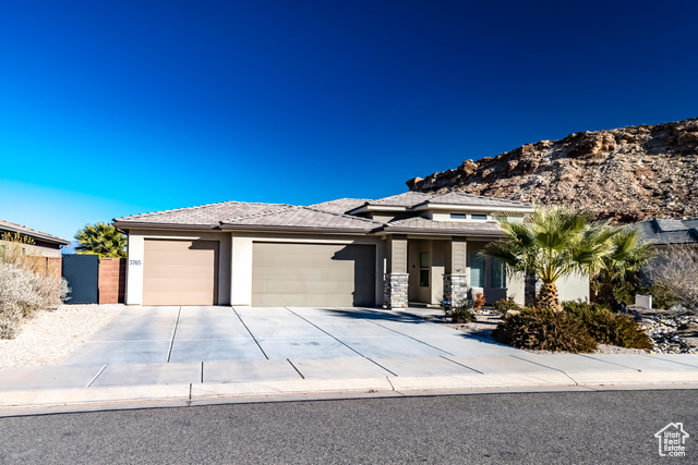 3765 E CHURCH ROCKS DR, St. George UT 84790