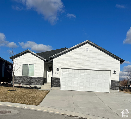 5401 N ORVILLE ST #426, Eagle Mountain UT 84005