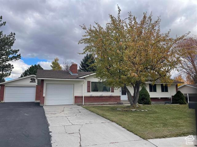 331 S 3RD, Soda Springs ID 83276