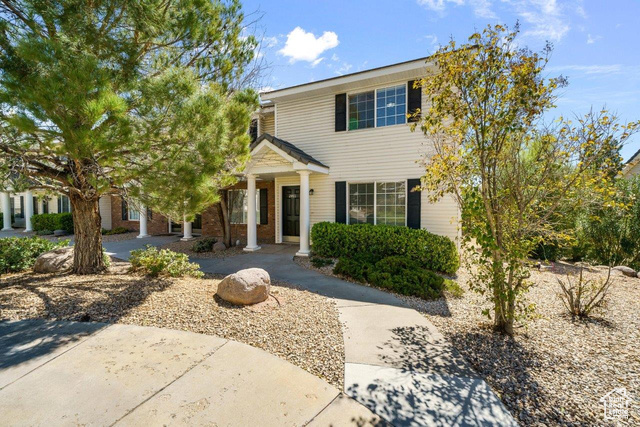 1735 W 540 N #2401, St George UT 84770