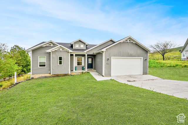 10860 N KATHIE CIR, Thatcher UT 84337