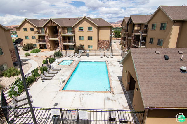 2511 REDCLIFF RD #1D, Moab UT 84532