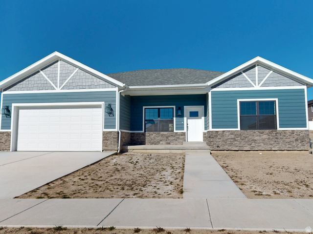 1857 E 840 N #85, Price UT 84501