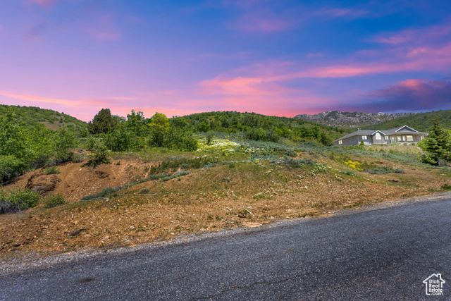 9658 E KELLEY DR, Huntsville UT 84317