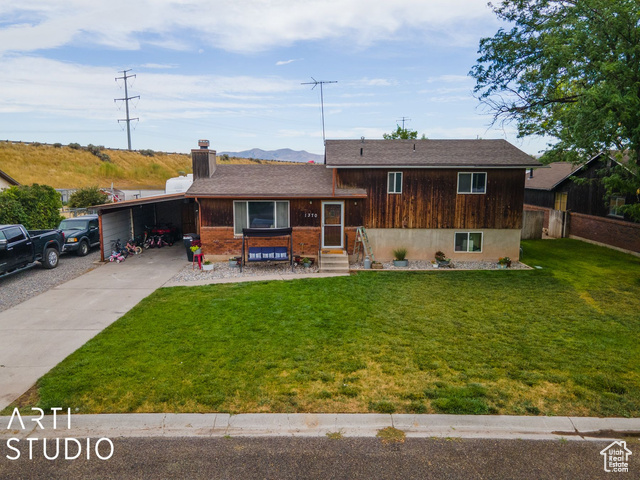 1370 S CENTURY DR, Tremonton UT 84337