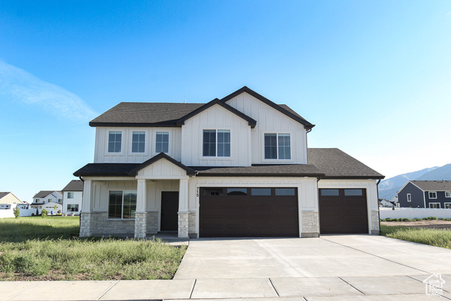 715 E 1250 S, Hyrum UT 84319