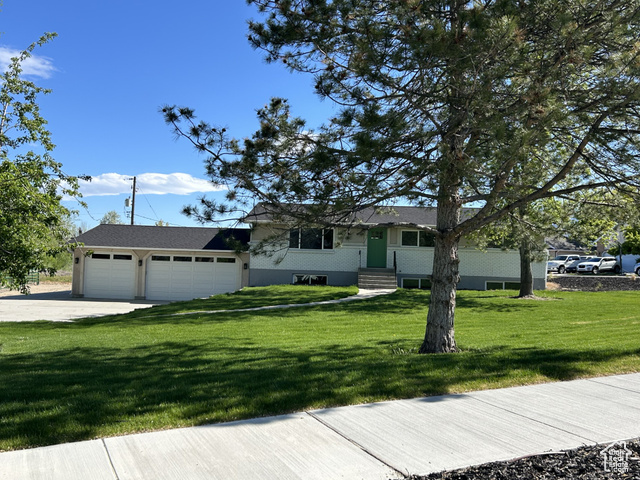 543 E 10735 S, Sandy UT 84070