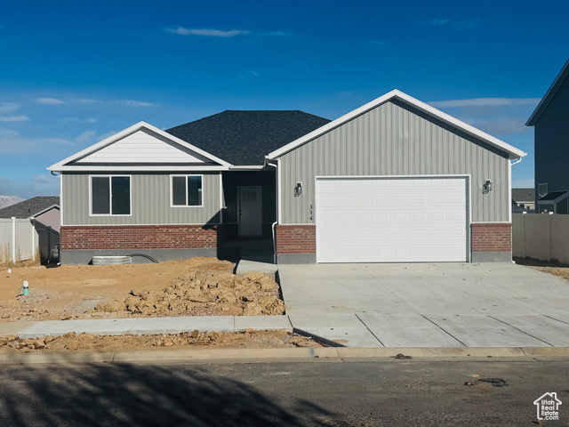 354 W 3830 S, Vernal UT 84078