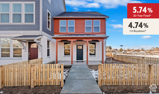 1422 N 1875 W #133, Layton UT 84041
