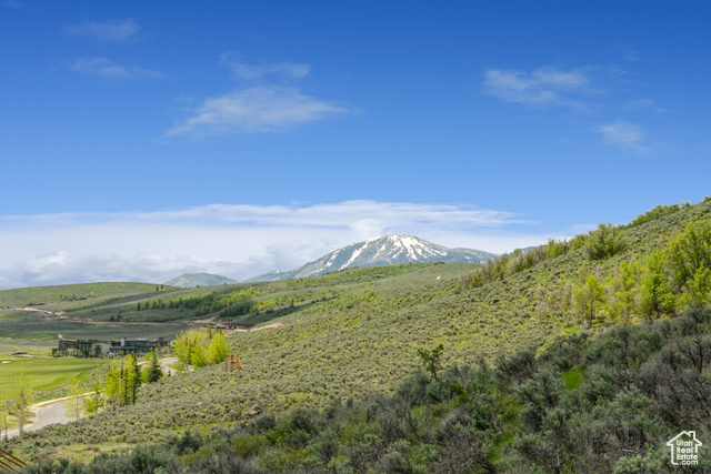 6393  PAINTED VALLEY PASS, Park City UT 84098
