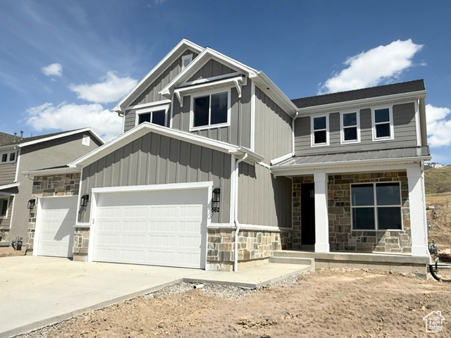 562 S 1140 E #1206, Smithfield UT 84335