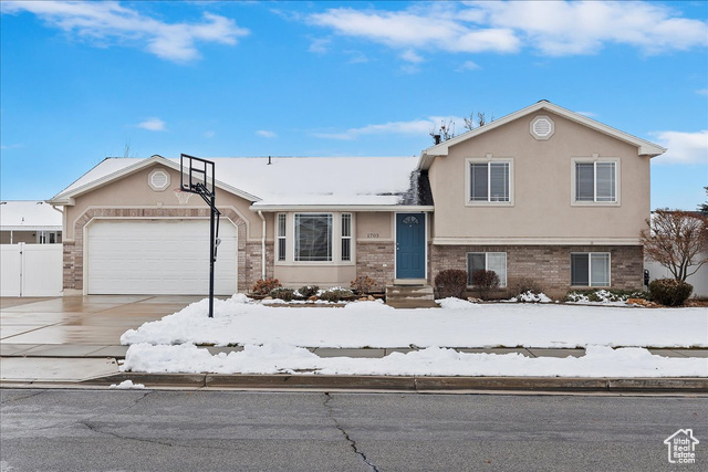 1703 W 525 N, West Point UT 84015