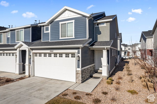 1062 E WATERWAY LN #1398, Saratoga Springs UT 84045
