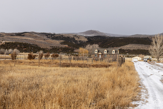 7192 W DRY FORK CEMETERY RD, Vernal UT 84078