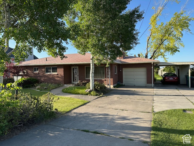2429 W 300 N, West Point UT 84015