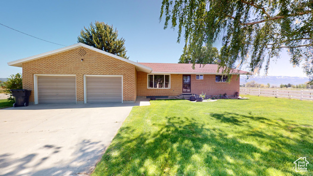 1207 S 600 W, Preston ID 83263