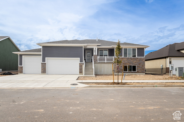 695 S 3550 W #137, West Weber UT 84401