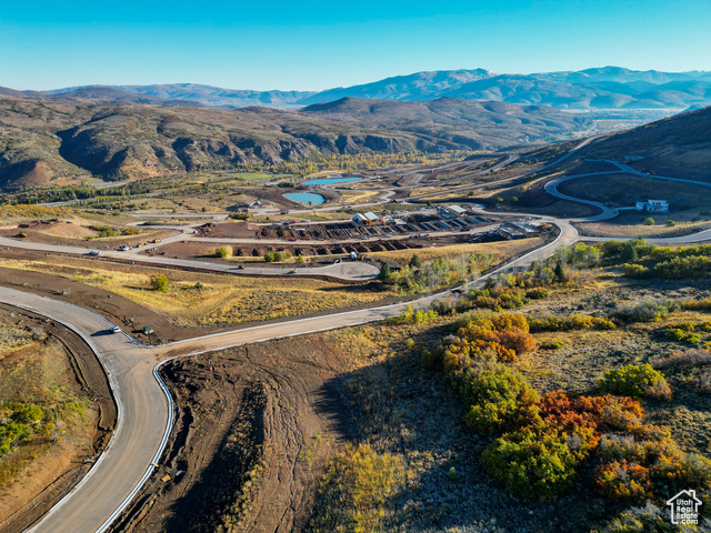 6722 N MACALLAN LN, Heber City UT 84032