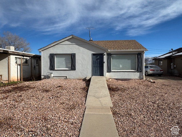 463 S MAIN, Richfield UT 84701