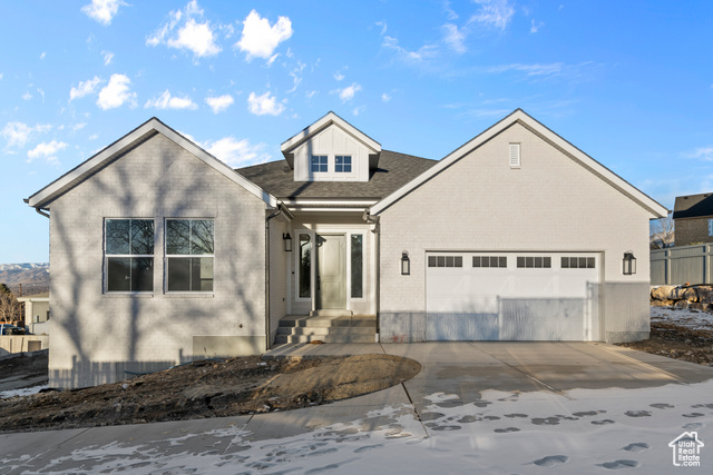 7451 S BUTLER HILLS DR, Cottonwood Heights UT 84121