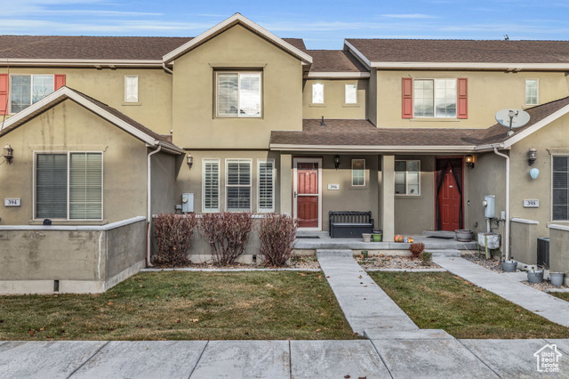 396 E VANCOTT WAY, Tooele UT 84074