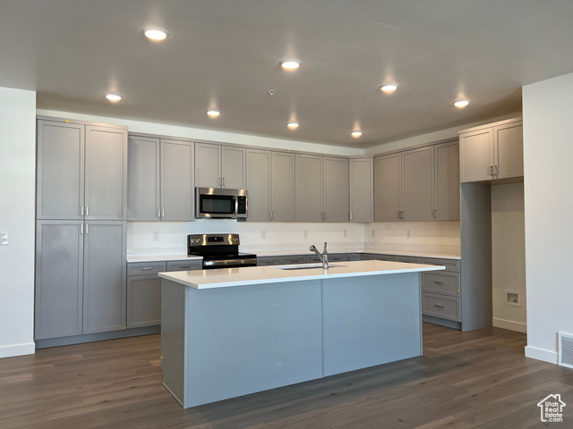 Photo 7 for MLS #2057332 at 736 W Blue Magic Ln #R302