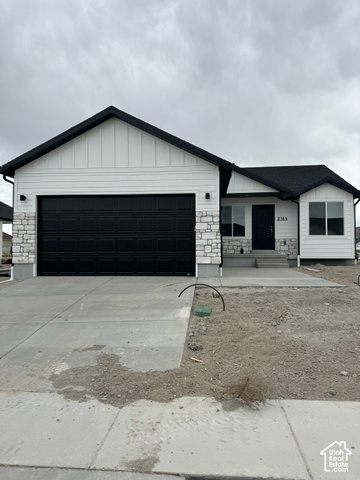 2386 E BOXWOOD LN, Eagle Mountain UT 84005