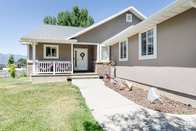 287 S 375 W, Providence UT 84332