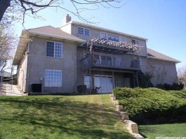 166 Monarch Dr, Bountiful, UT 84010 — photo 8