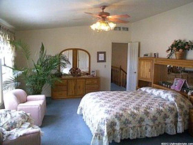166 Monarch Dr, Bountiful, UT 84010 — photo 6