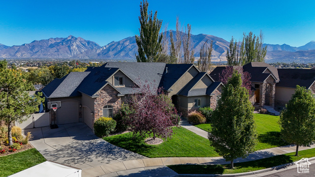 12359 S OVERLOOK RIDGE CT, Riverton UT 84065