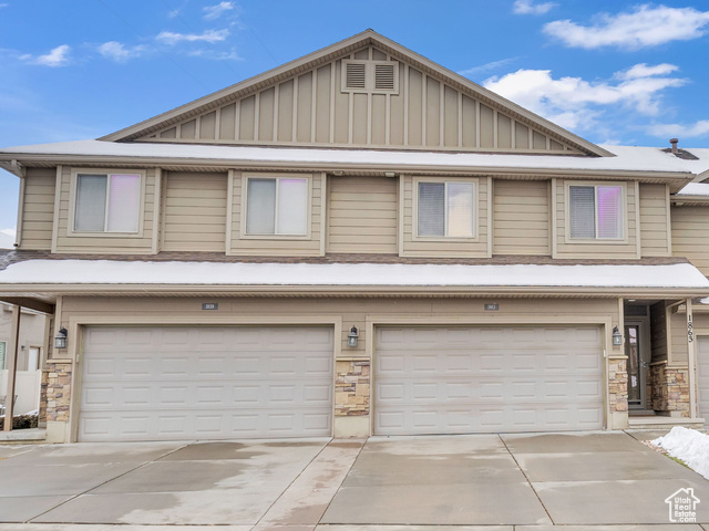 1863 E WHITETAIL WAY, Layton UT 84040