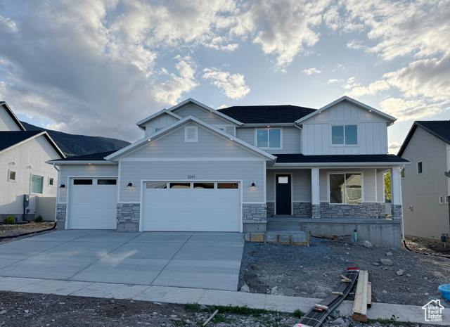 3241 S RED WOLF DR, Saratoga Springs UT 84045