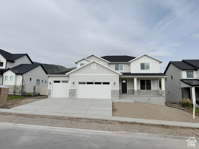 3241 S RED WOLF DR, Saratoga Springs UT 84045