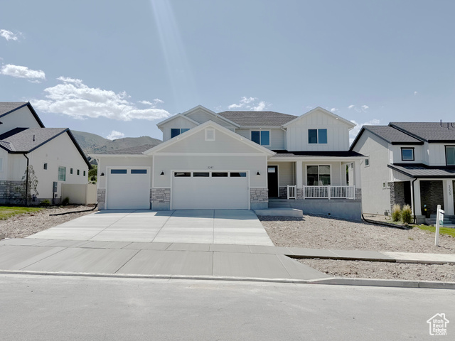 3241 S RED WOLF DR, Saratoga Springs UT 84045